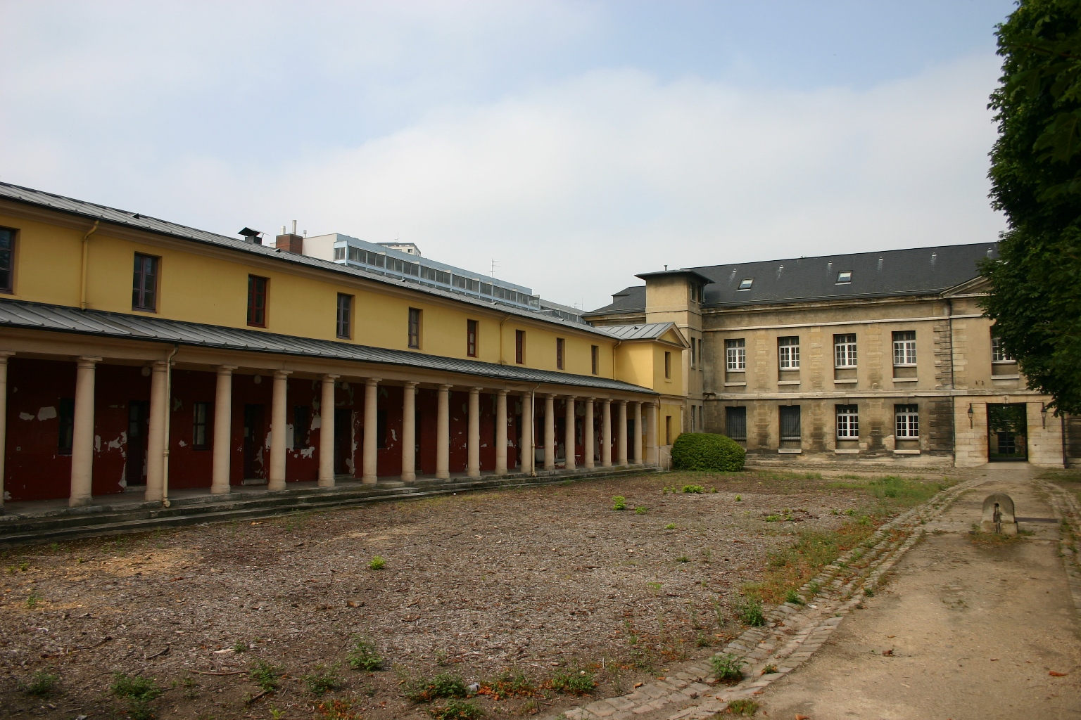 Hôpital de Bicêtre, Paris - 15.JPG